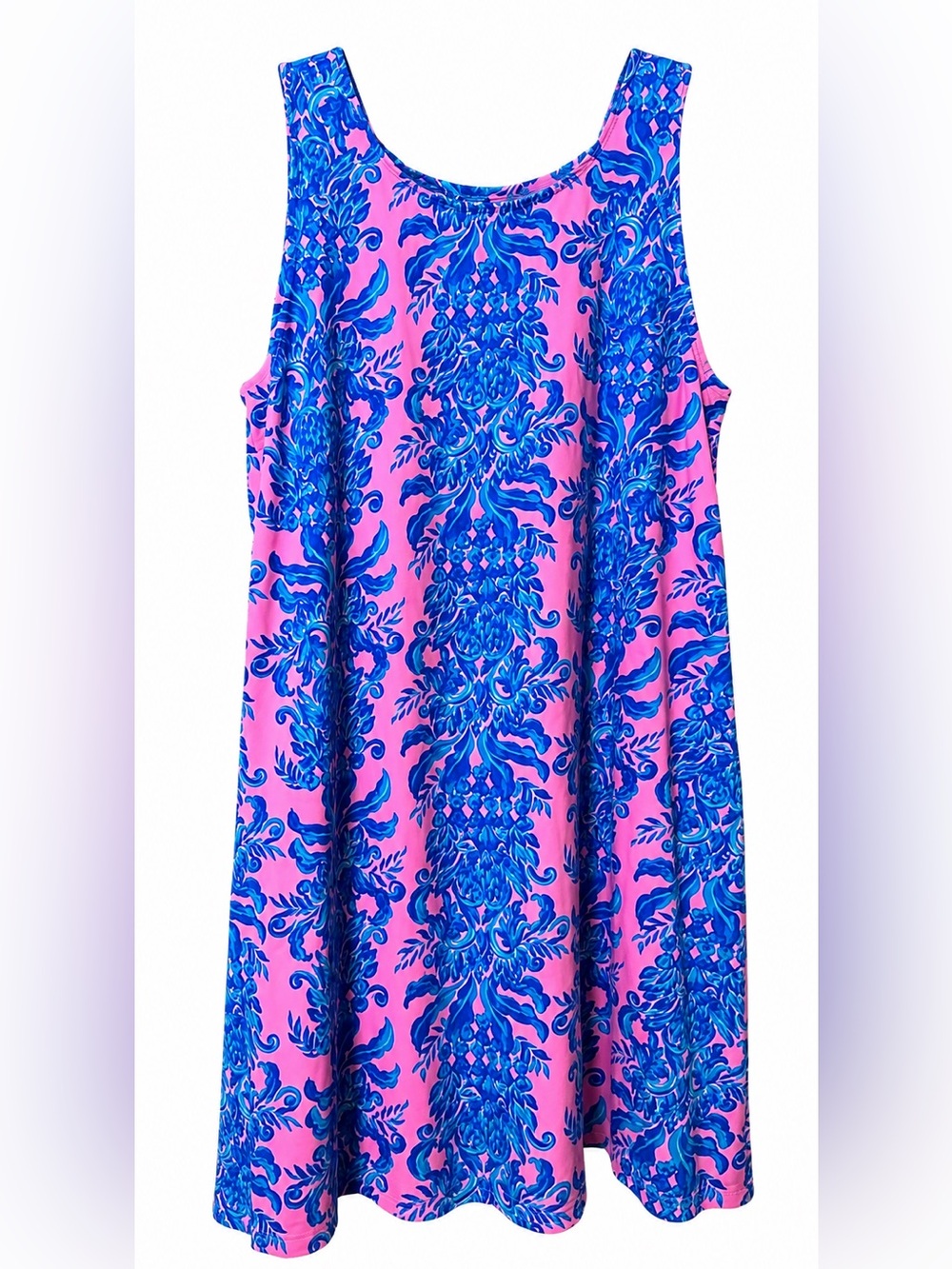 Lilly Pulitzer Kristen Dress